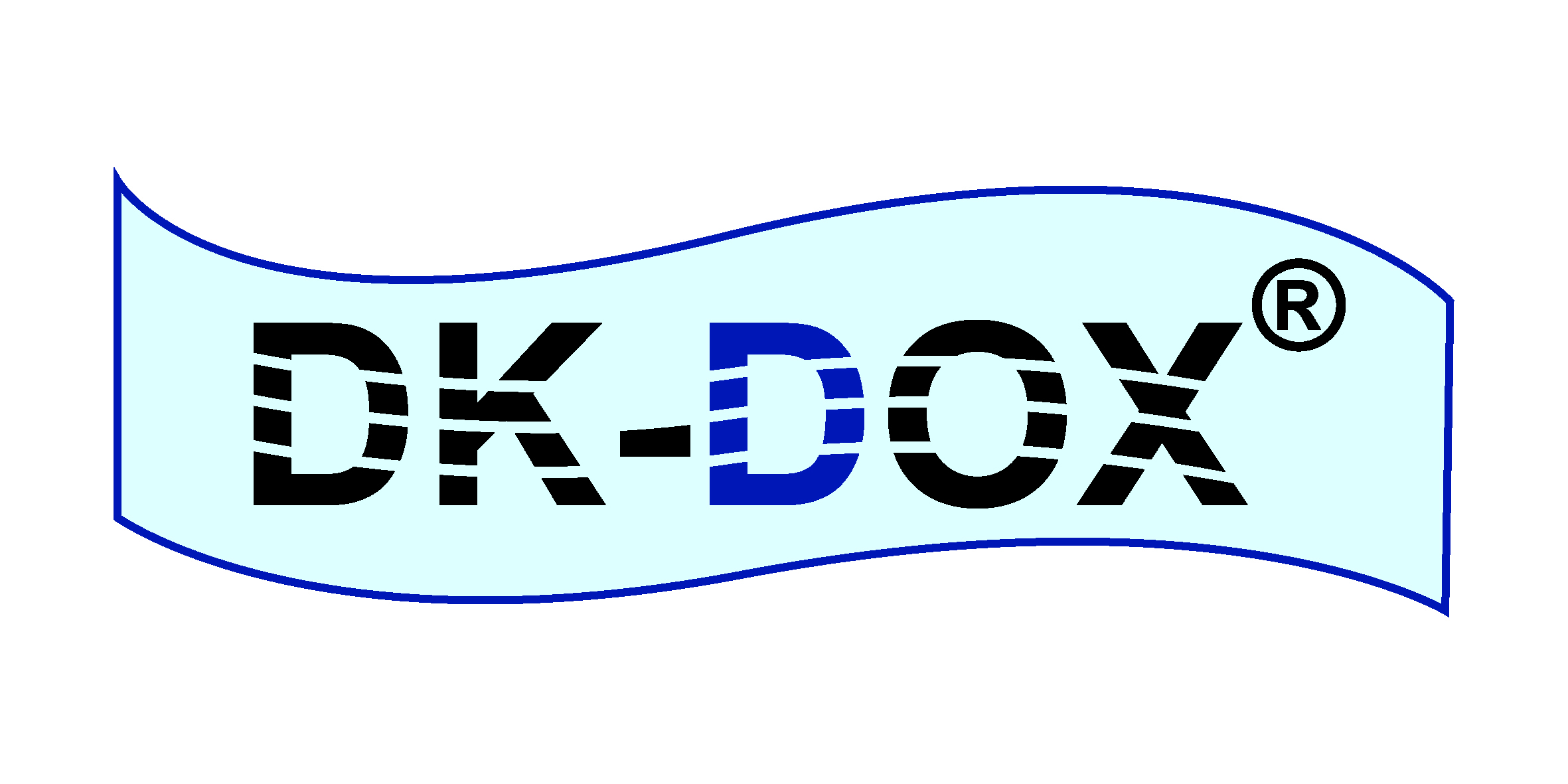 logo DK DOX